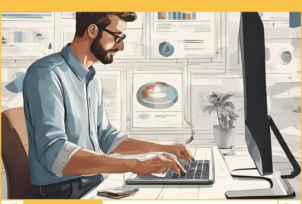 Keep Leads! The No-Nonsense Guide to Landing Pages That Actually Sell
