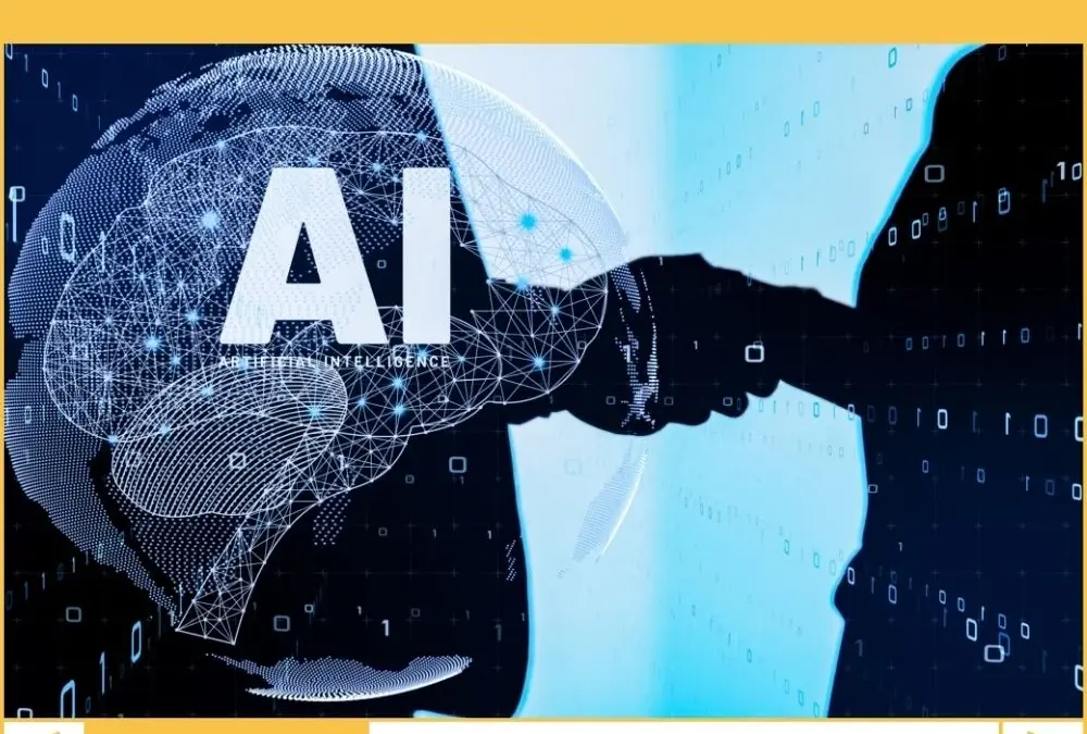Lead with AI! How AI Actually Moves the Needle for a Business