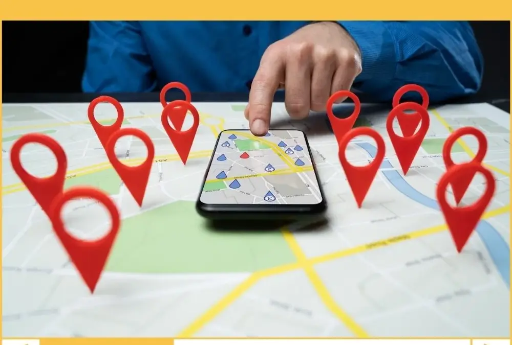 Dominate the Local Market (The No-BS Guide)