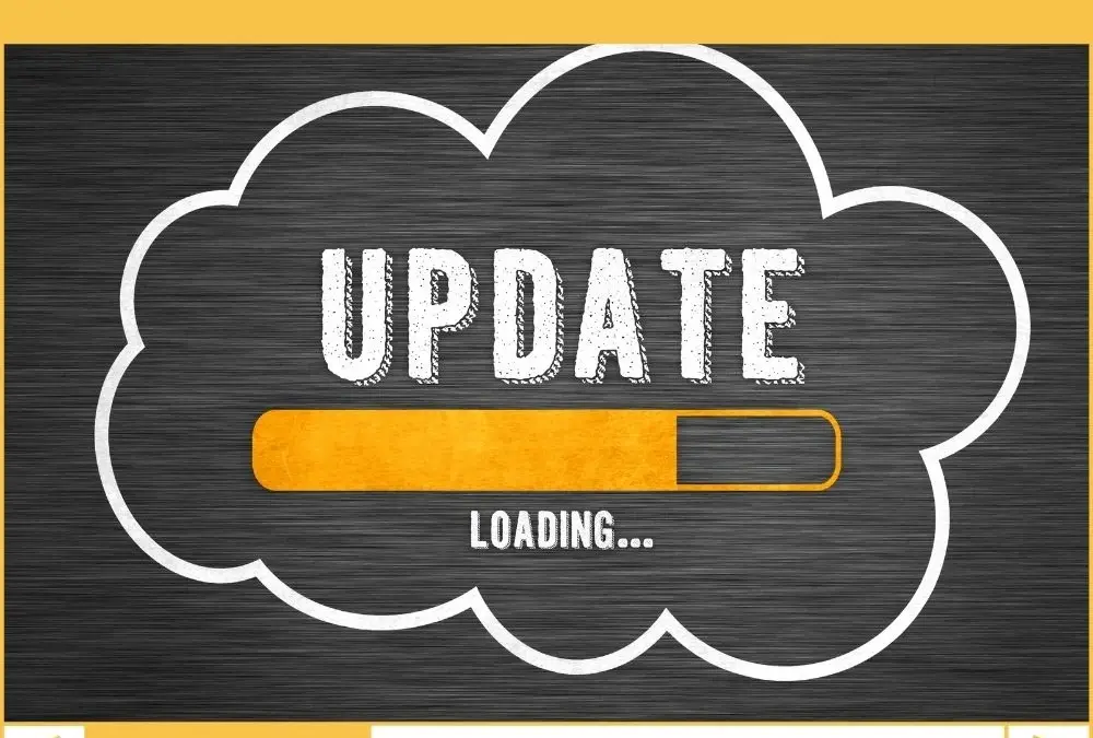 Ignoring WordPress Updates is a Fast Track to a Broken Business
