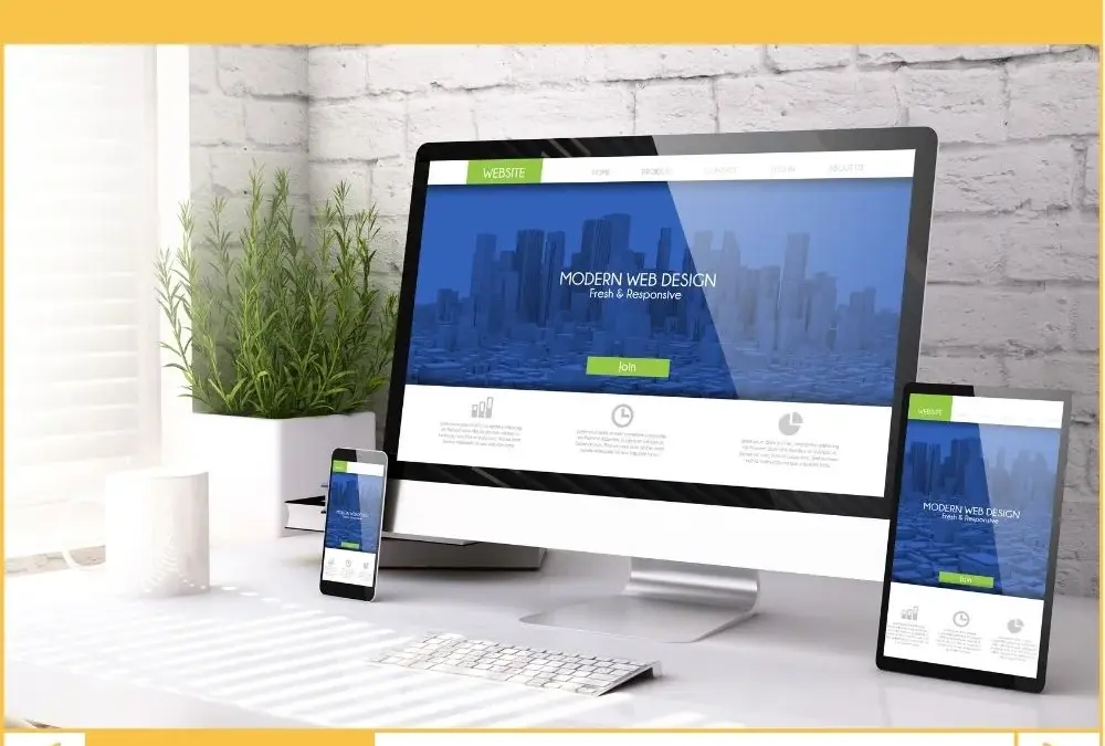 The Current WordPress Site is Probably Costing Money
