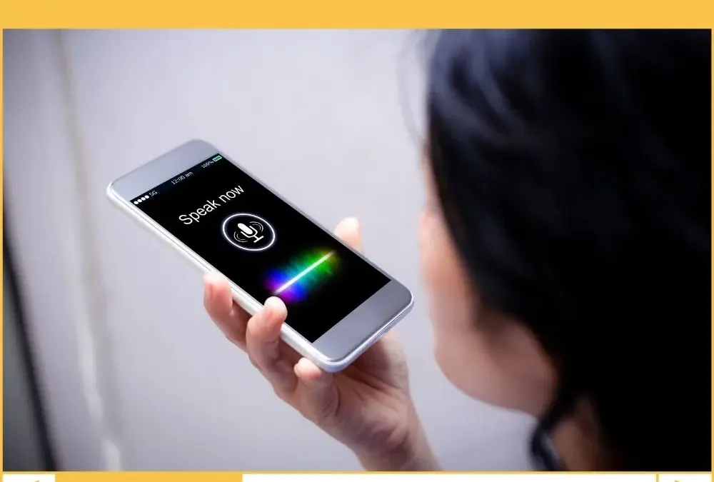 The Business Needs a Voice Search Strategy Today