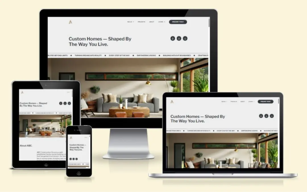 ABC Construction Group