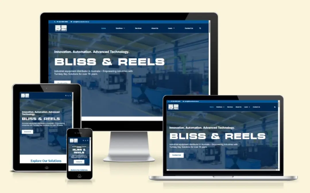 Bliss and Reels