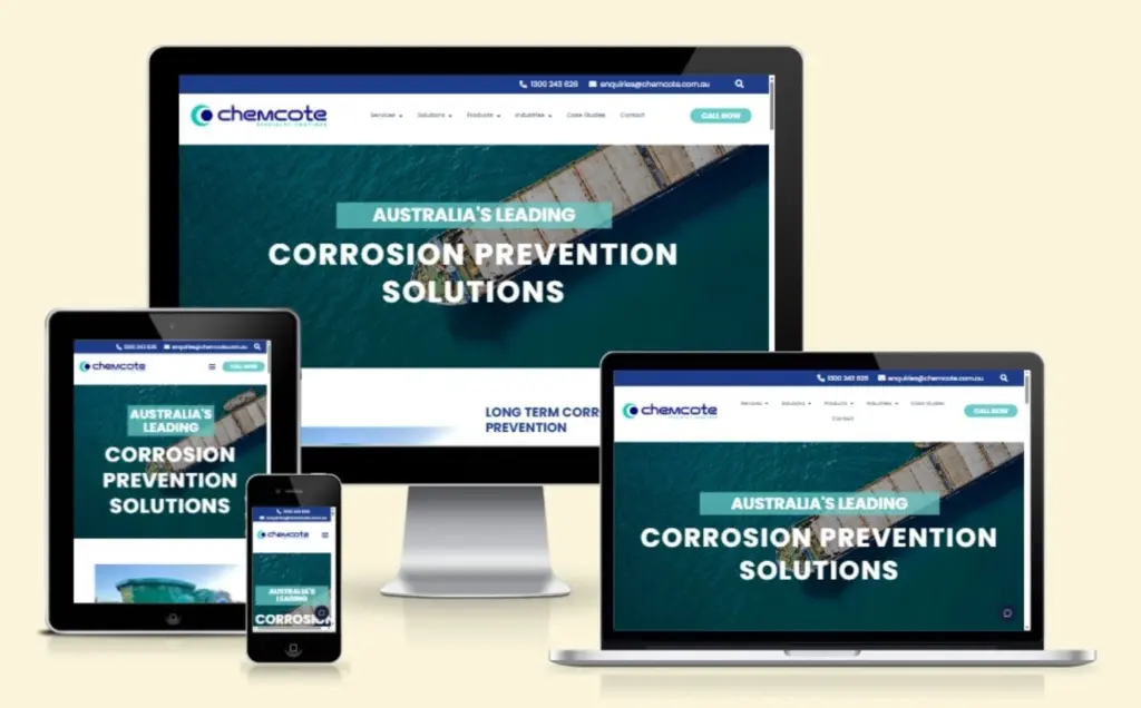 Chemco Specialty Coatings Australia