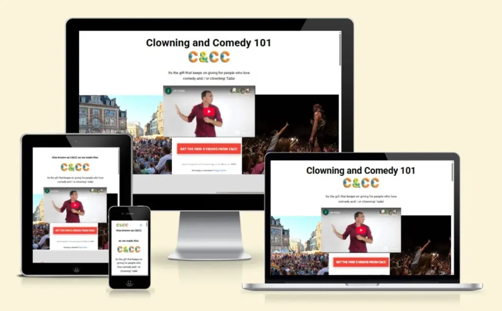 C&CC