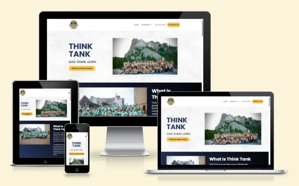 DJ Think Tank