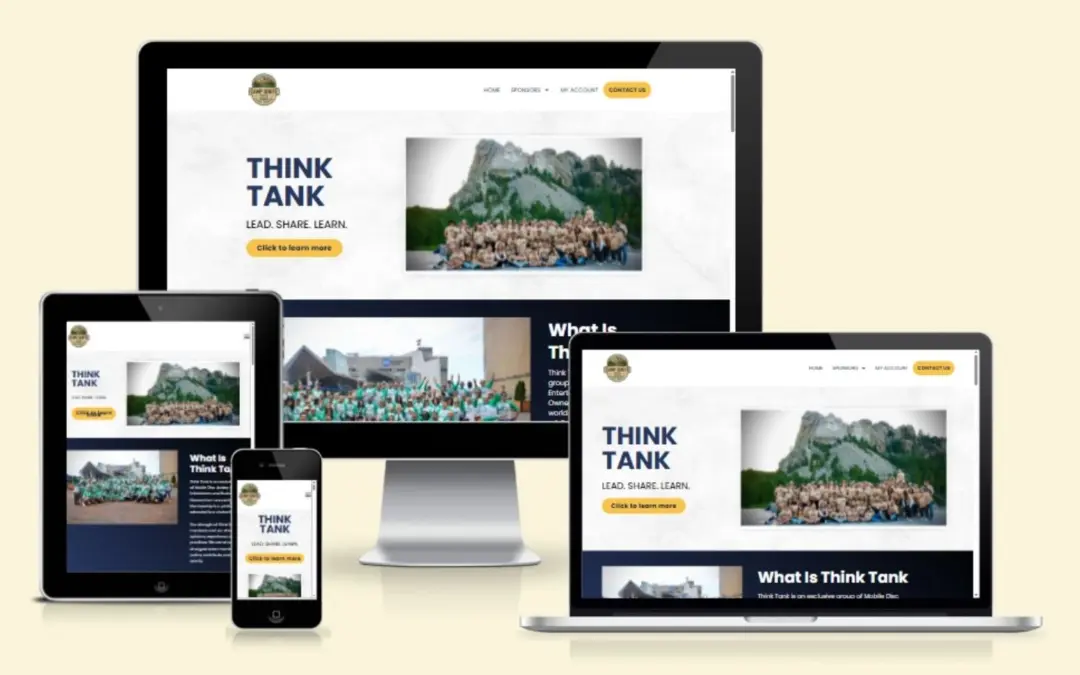 DJ Think Tank
