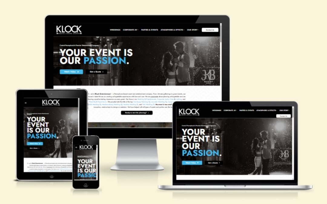 Klock Entertainment