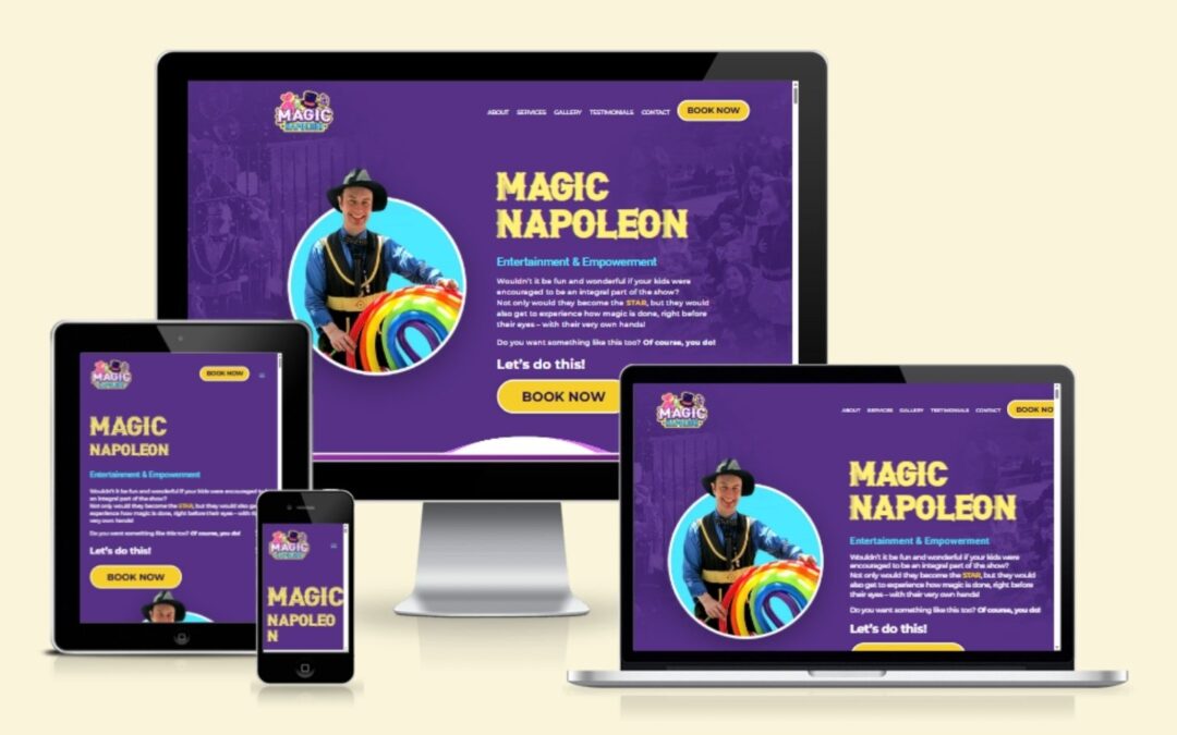 Magic Napoleon
