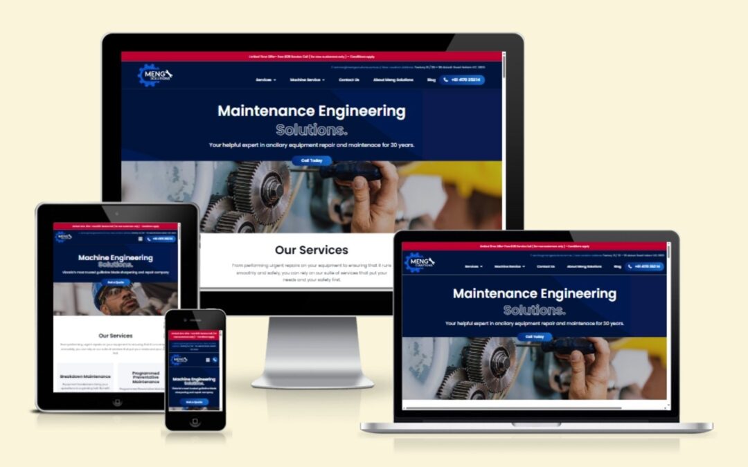 Meng Solutions